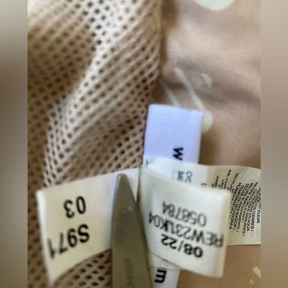 Reebok Women’s Windbreaker Jacket Outerwear Sz M - Picture 6 of 10